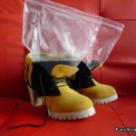 Как растянуть замшевую обувь в домашних условиях