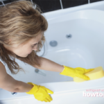 Как почистить джакузи в домашних условиях