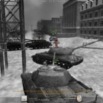 Как сделать код для ground war tanks