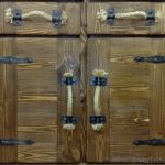 Деревянные дверцы для шкафов своими руками