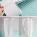 Как сделать колпак из бумаги для ребенка